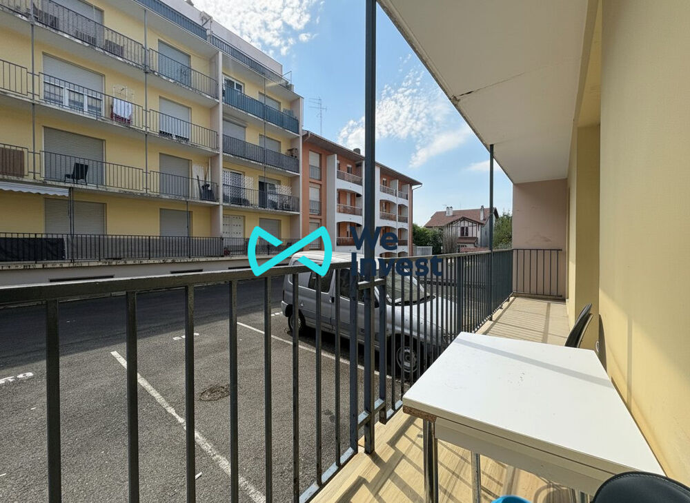 Appartement 2 pièces 41 m² · à Pau · 41 m² · 86 000 €