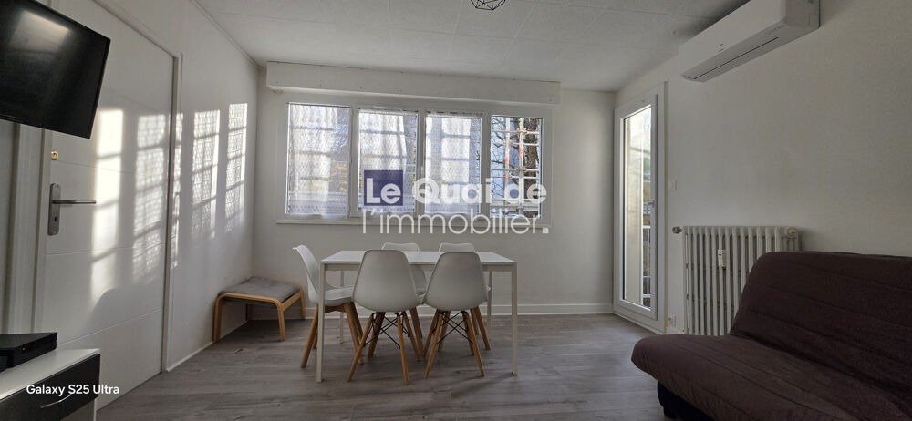Appartement Chambéry. 4 pièce(s) 68,55 m2