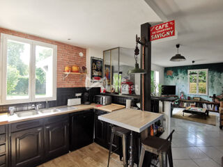  Maison à vendre 3 pièces 81 m²