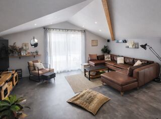  Maison � vendre 5 pi�ces 120 m�