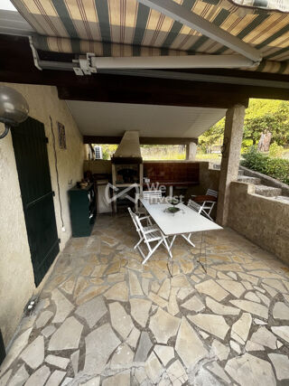  Maison à vendre 6 pièces 133 m²
