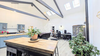  Maison à vendre 6 pièces 178 m²