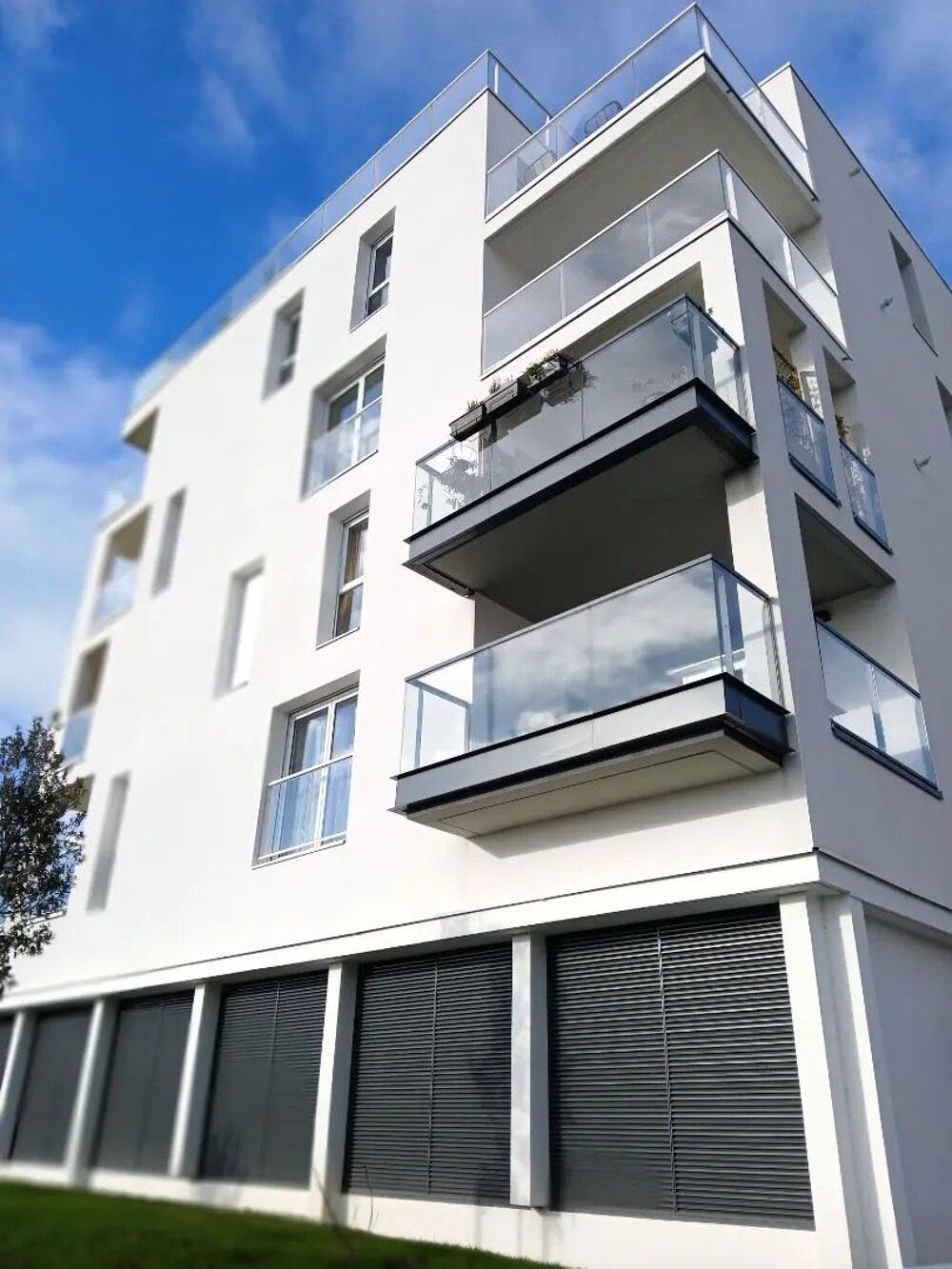 Vente Appartement Appartement à vendre Vannes Vannes