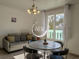  Appartement  vendre 2 pices 50 m