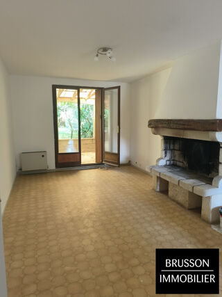  Maison à vendre 5 pièces 105 m²