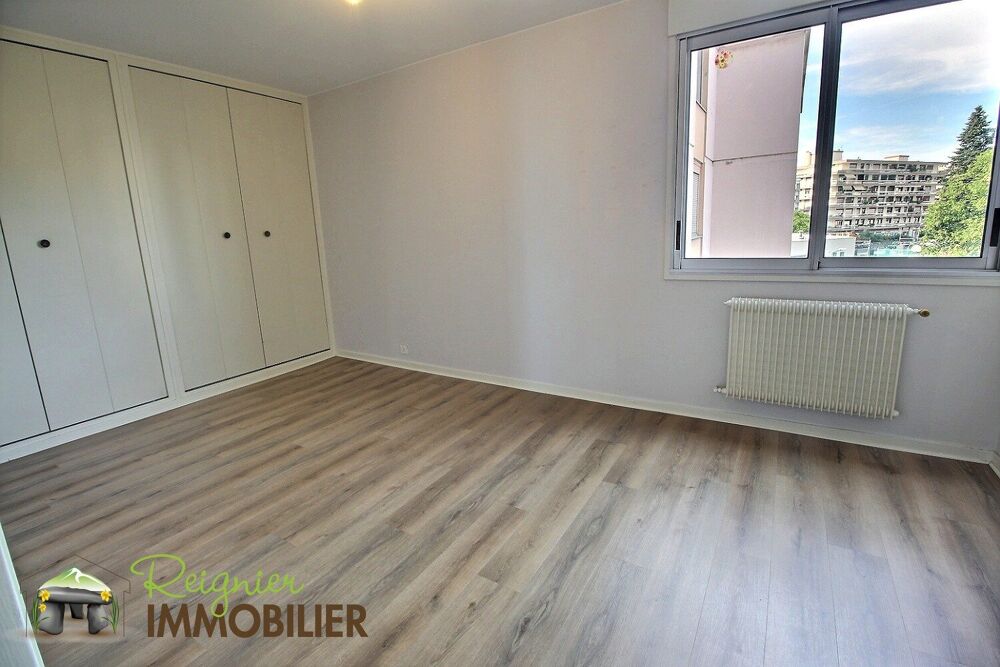 Location Appartement ANNEMASSE – Appartement T3 de 69.09m² + balcon et cave Annemasse