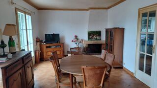  Maison à vendre 3 pièces 75 m²