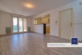  Appartement à vendre 3 pièces 62 m²