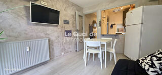  Appartement à vendre 2 pièces 37 m² Aix-les-bains