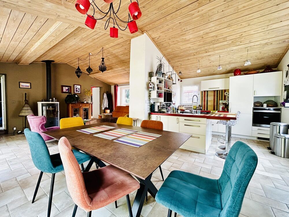 Maison à vendre Bouguenais