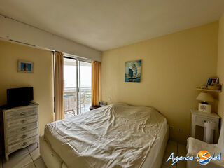  Appartement � vendre 3 pi�ces 45 m�