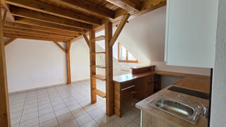  Appartement à vendre 2 pièces 63 m²