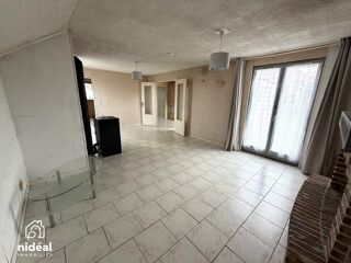  Maison � vendre 5 pi�ces 91 m�