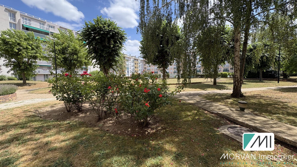 Appartement 4 pièces 85 m² · à Rambouillet · 85 m² · 224 900 €