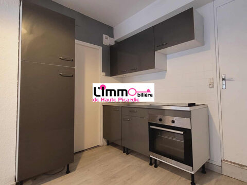  Appartement � louer 2 pi�ces 41 m�