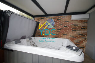  Maison � vendre 2 pi�ces 48 m�