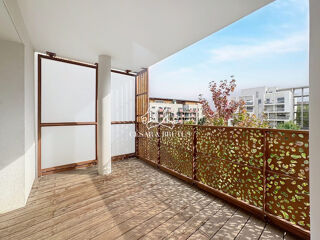  Appartement  vendre 2 pices 46 m