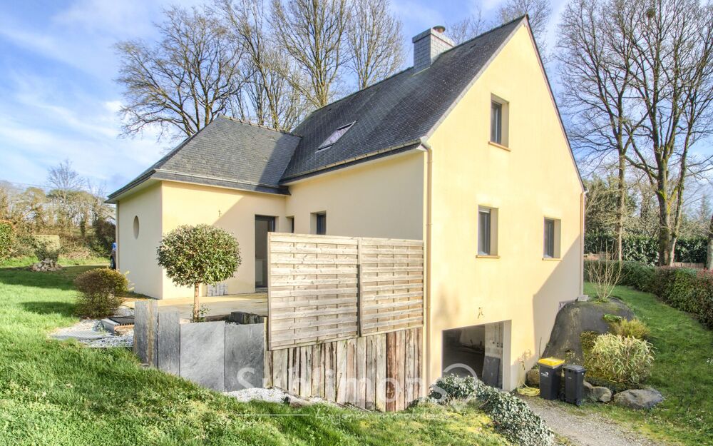 [PROCHE PORT & PROMENADES] Superbe maison chaleureuse avec vie d