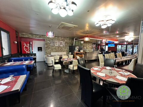 Opportunit&eacute; d'achat d'un restaurant 235000 92600 Asni�res-sur-seine