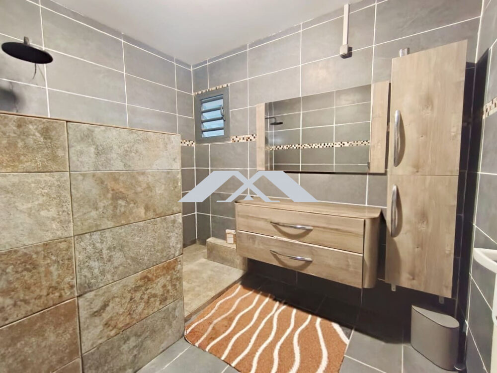 Vente Maison Charmante maison F5 évolutive + Garage à Saint-Louis Saint-louis
