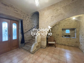  Maison à vendre 8 pièces 189 m²