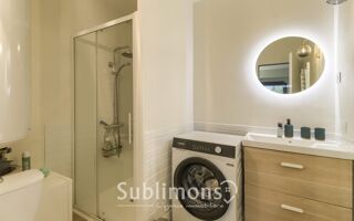  Maison � vendre 3 pi�ces 41 m�