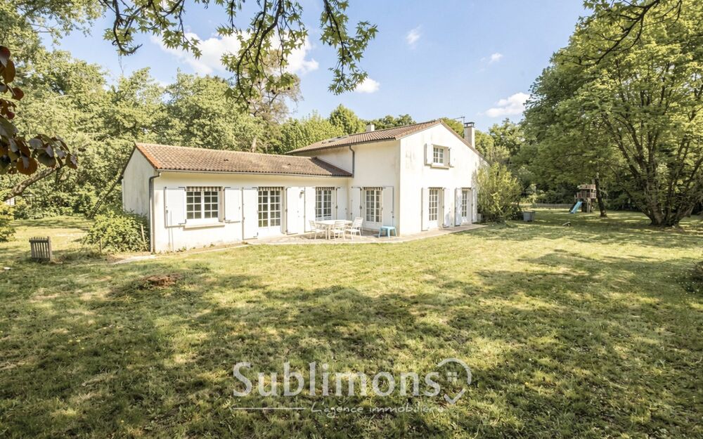 Maison à vendre Vertou