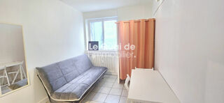  Appartement à vendre 1 pièce 14 m²