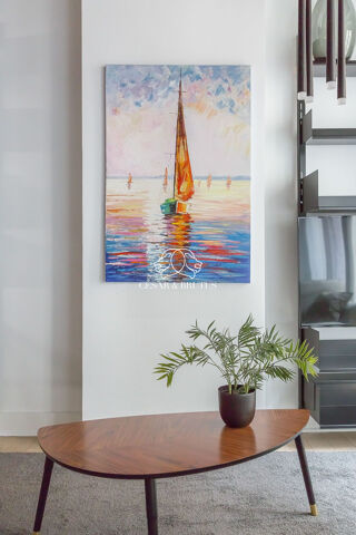  Appartement � vendre 2 pi�ces 64 m�