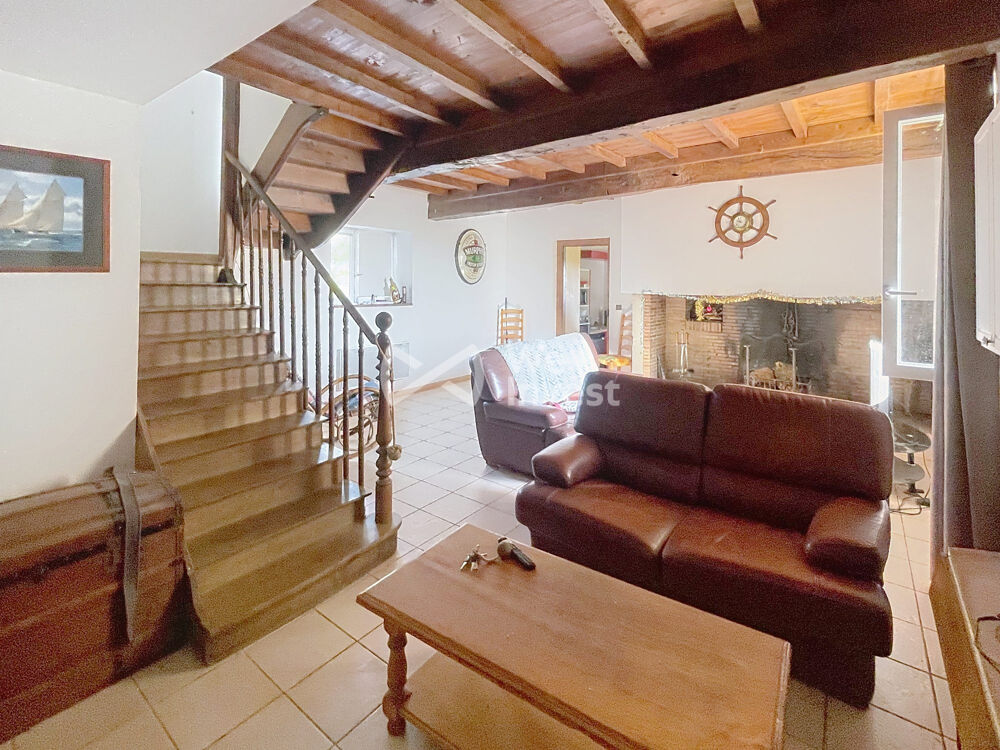 Vente Maison Maison à vendre Maure Maure