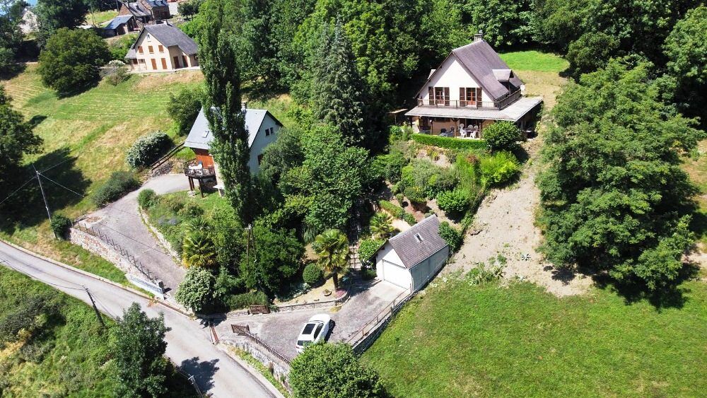 Vente Maison Maison à vendre Argut-Dessous Argut-dessous