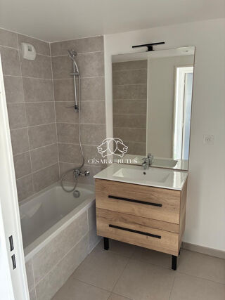  Appartement  vendre 4 pices 85 m