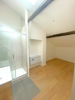  Appartement � louer 2 pi�ces 34 m�