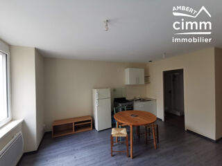  Appartement  louer 1 pice 26 m