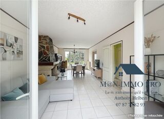  Maison à vendre 5 pièces 91 m²