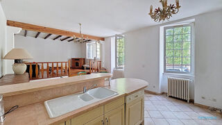  Maison à vendre 5 pièces 121 m²