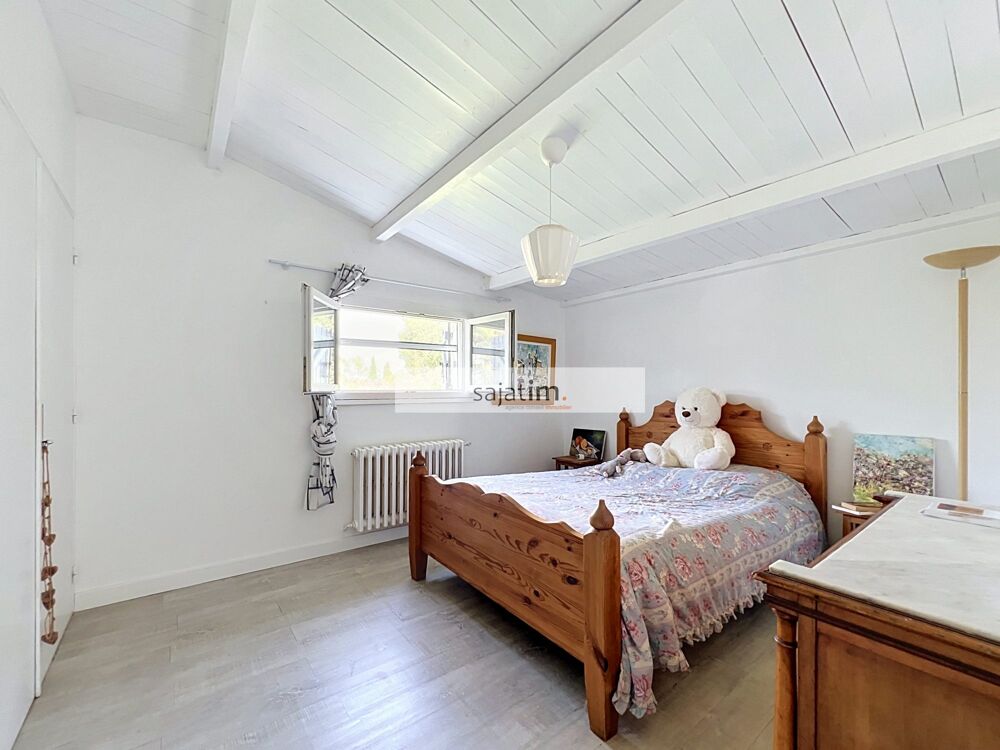 à vendre  Maison Six-Fours-les-Plages (83140)