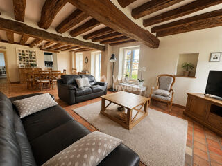  Maison à vendre 7 pièces 189 m²