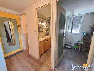  Appartement  vendre 5 pices 75 m