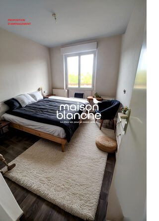  Appartement � vendre 2 pi�ces 55 m�