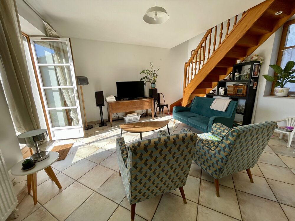 Ensemble immobilier
