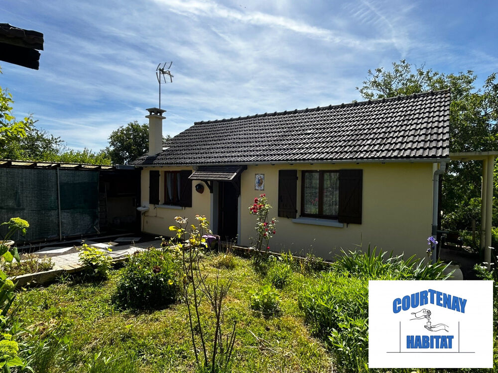 Vente Maison PAVILLON DE CHARME Chantecoq