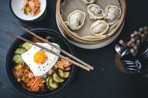 Restaurant asiatique emplacement ++ 324000 69006 Lyon