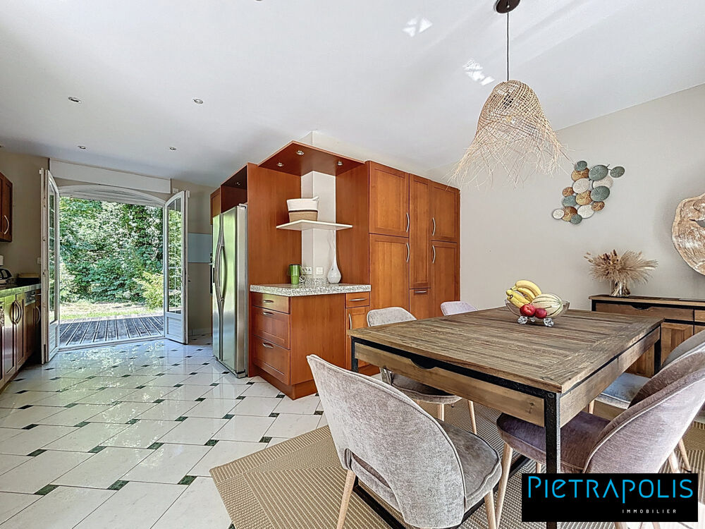 � vendre  Maison Saint-Genis-Laval (69230)