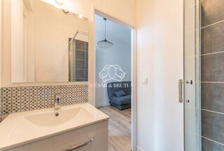 Appartement à vendre 1 pièce 19 m²