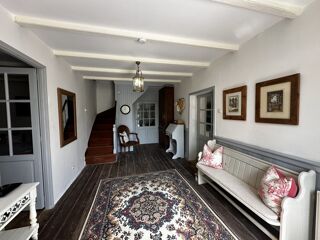  Maison à vendre 6 pièces 178 m²