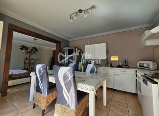  Maison � vendre 8 pi�ces 180 m�