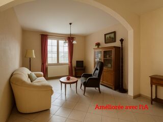  Maison � vendre 5 pi�ces 95 m�