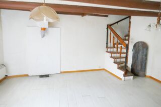  Maison � vendre 3 pi�ces 80 m�