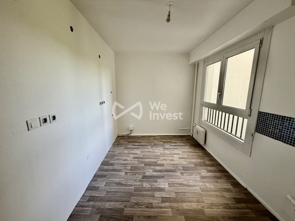 Appartement à vendre Schiltigheim